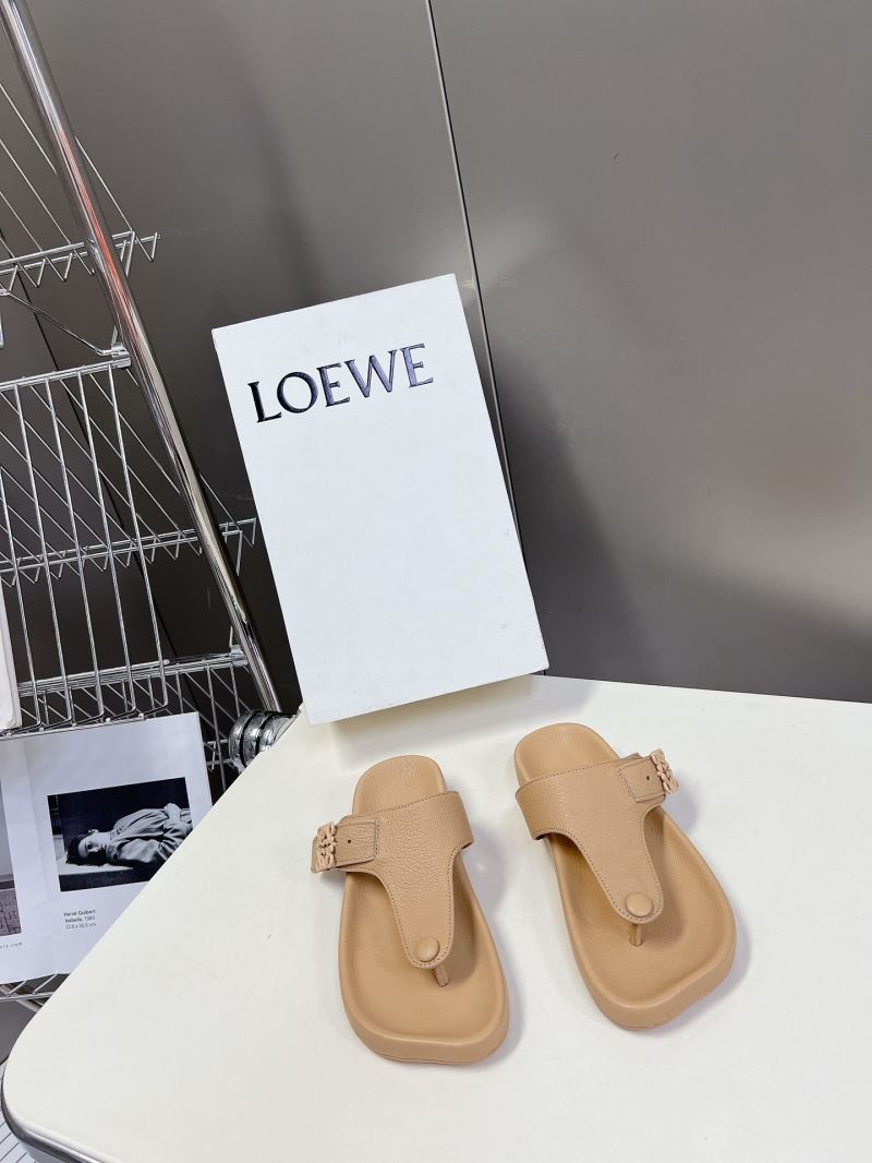 Loewe Sandals